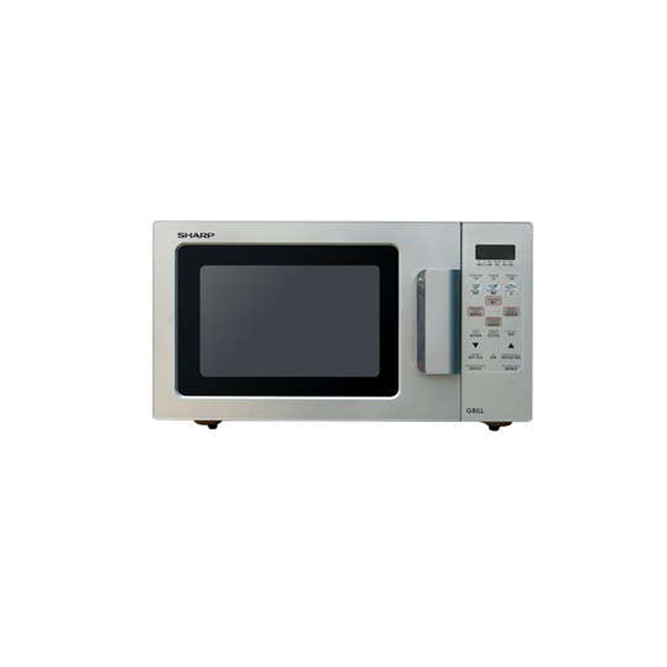 SHARP R-678P