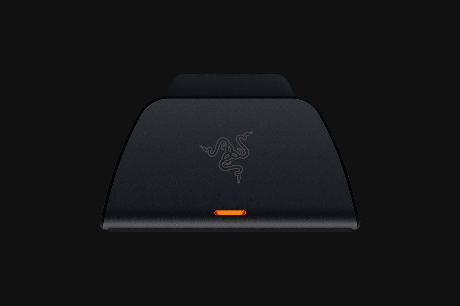Razer Quick Charging Stand for PS5 Quick Charging Stand for PS5 DualSense Wireless Controller รับประกันศูนย์ 1 ปี