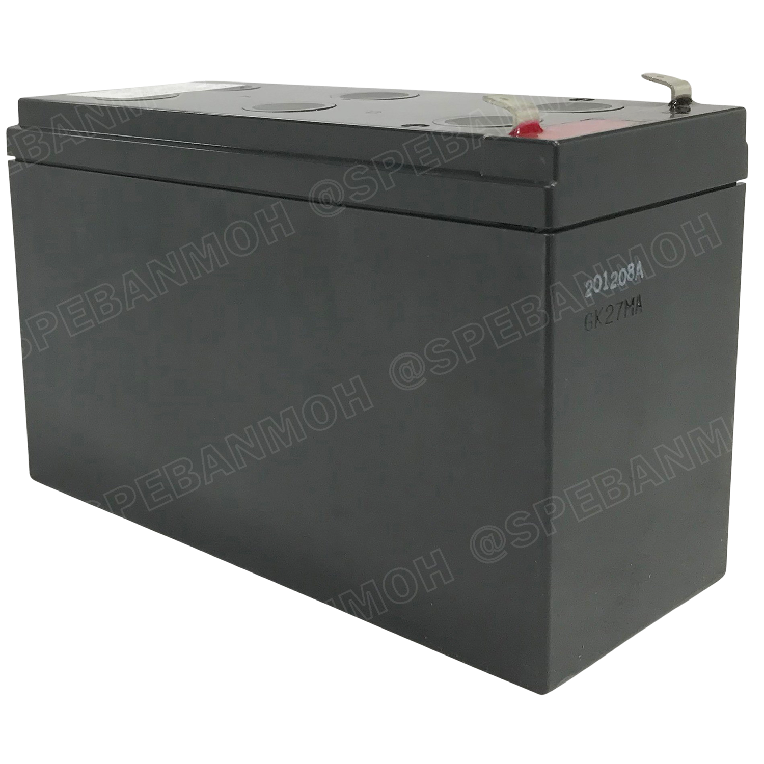 LC-V127R2NA Panasonic Battery 12V 7.2A แบตเตอรี่แห้ง สำรองไฟ 12V 7.2Ah Panasonic แบตเตอรี่พานาโซนิค แบตเตอรี่ Panasonic แบตแห้ง Panasonic แบต UPS ไฟฉุกเฉิน ระบบเตือนภัย แบตเครื่องสำรองไฟ แบตไฟฉุกเฉิน แบตUPS แบตเตอรี่แห้ง Panasonic Vaive Regulated Lead Aci