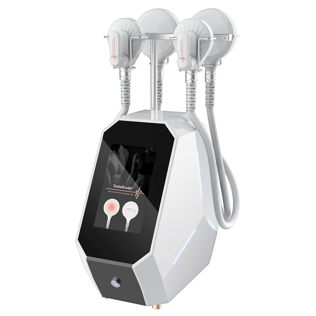 TeslaSculpt Duo