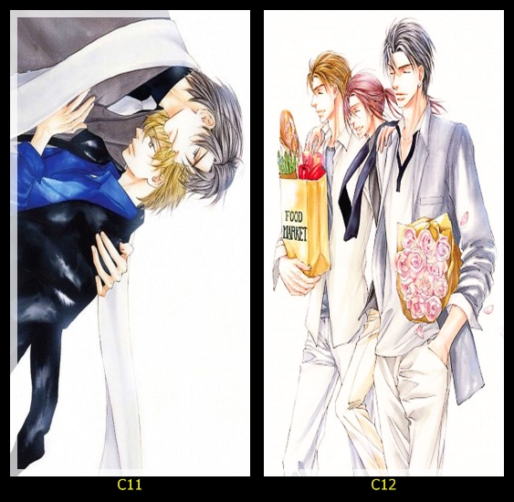 การ์ดสะสม Y13 : อ. SHIMIZU Yuki
