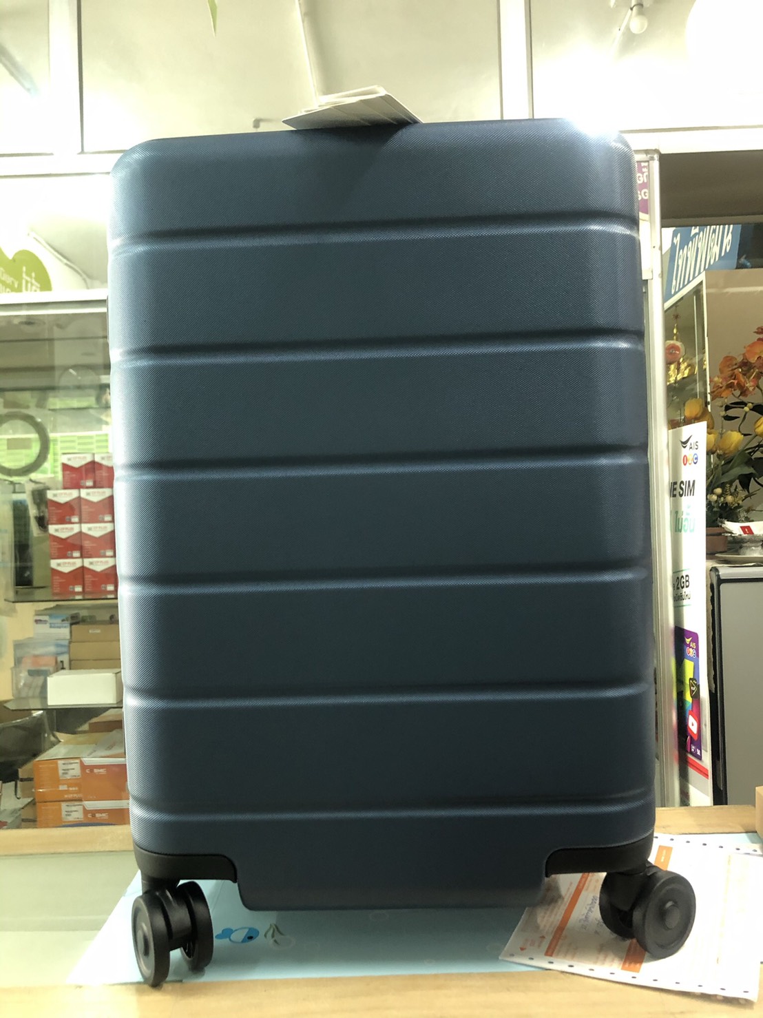 Xiaomi Luggage Classic 20" BLUE สีน้ำเงิน สินค้าแท้จากศูนย์ไทย
