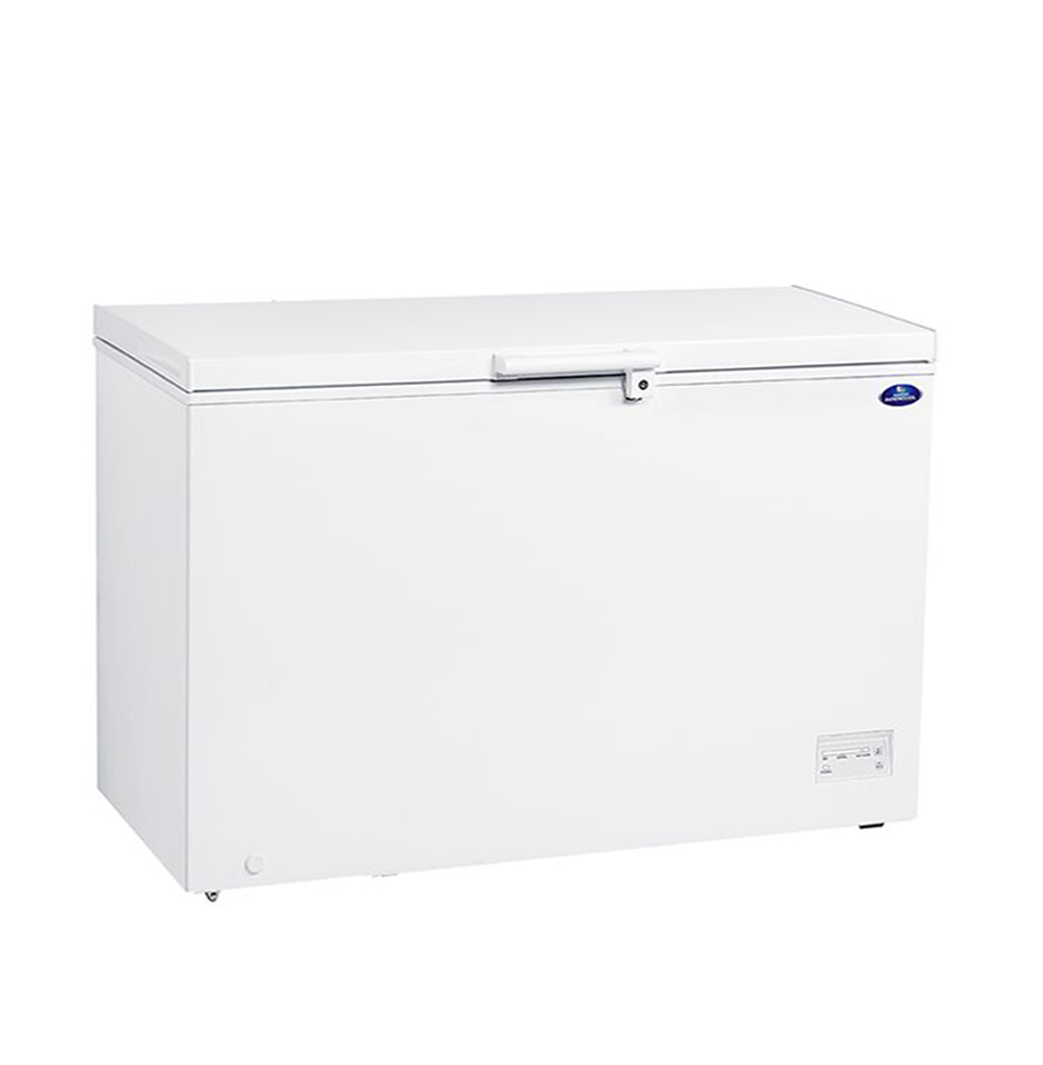 SANDEN INTERCOOL SCF-0465 14.1Q