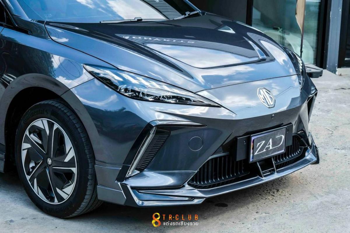 ชุดแต่งรอบคัน ZAD Design MG4