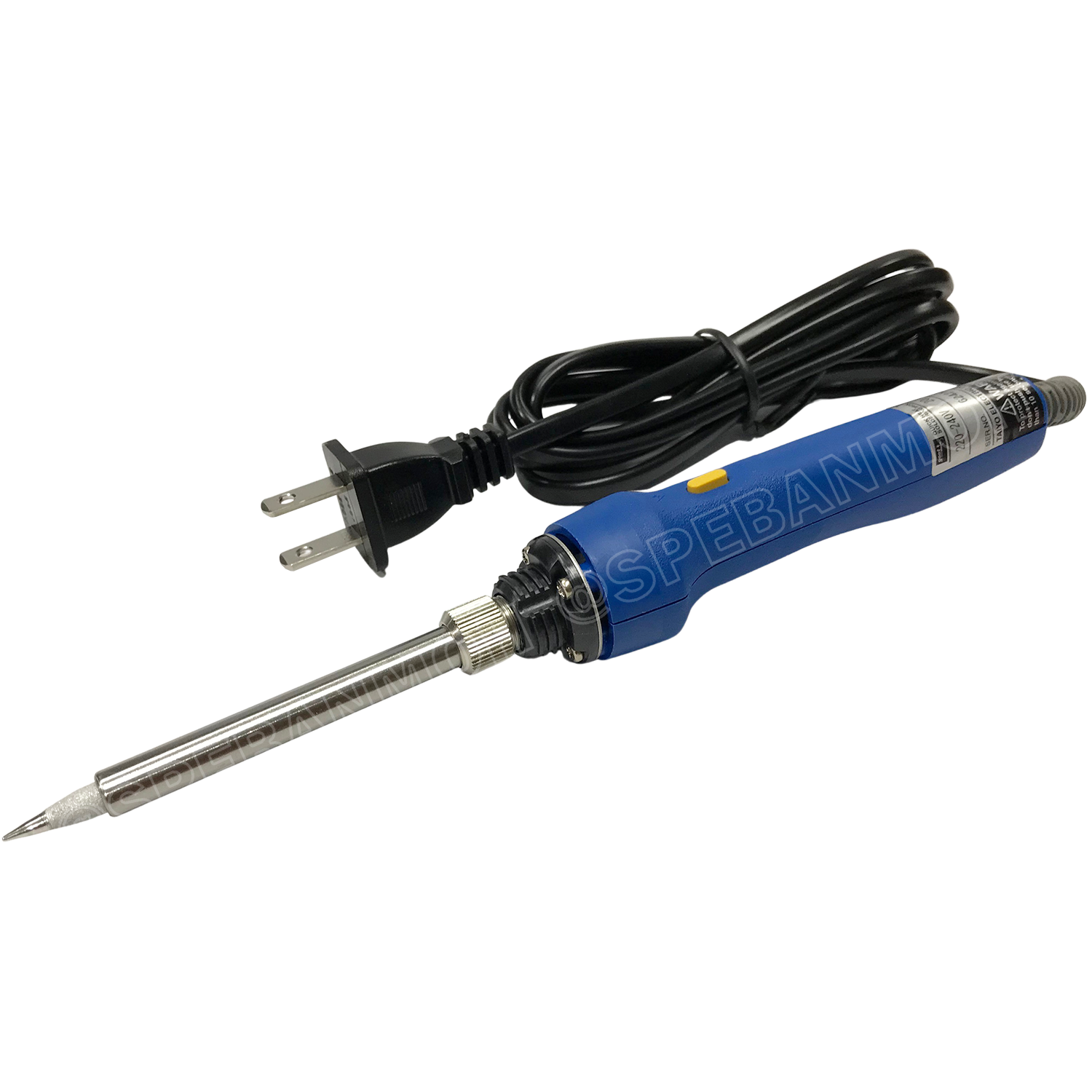 [ 1ชิ้น ] TQ-95 หัวแร้งแบบปากกา TQ-95 Goot Soldering Iron หัวแร้งกู๊ต GOOT หัวแร้งปากกา หัวแร้งบัดกรี เร่งความร้อนได้ ร้อนเร็ว 220V หัวแร้งไฟฟ้า ปากกา หัวแร้งเร่งความร้อน หัวแร้ง 2จังหวะ
