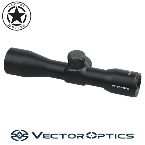 กล้องเล็กสเป็คดี VictOptics B1 4x32 Compact Scope กล้องแท้ ประกัน 1 ปี