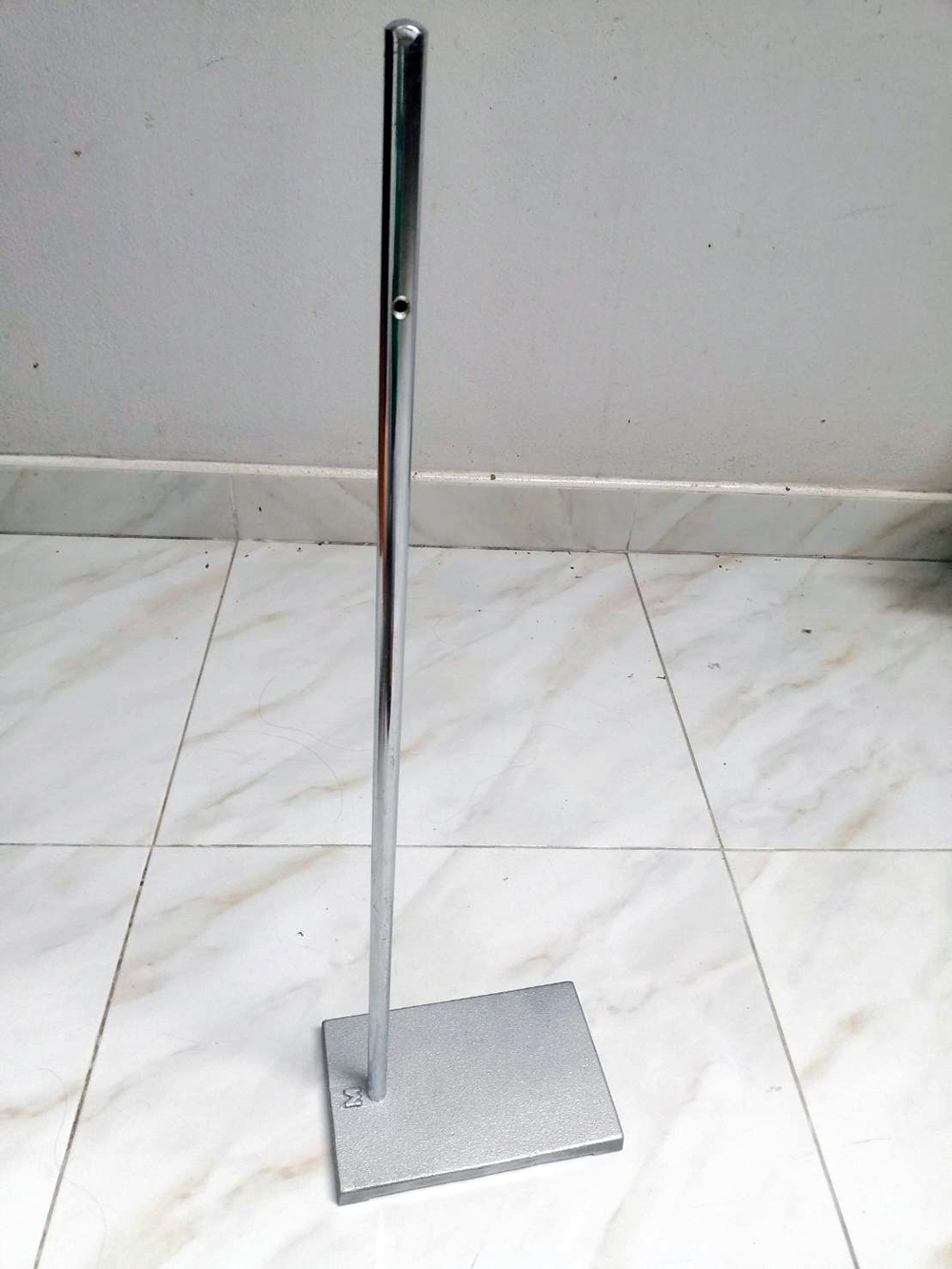 ขาตั้งฐานสี่เหลี่ยมสูง60เซนติเมตร