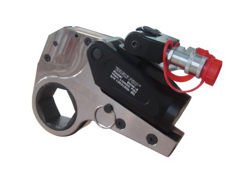 ประแจทอร์ค ไฮดรอลิค (Low Profile Hydraulic Torque)