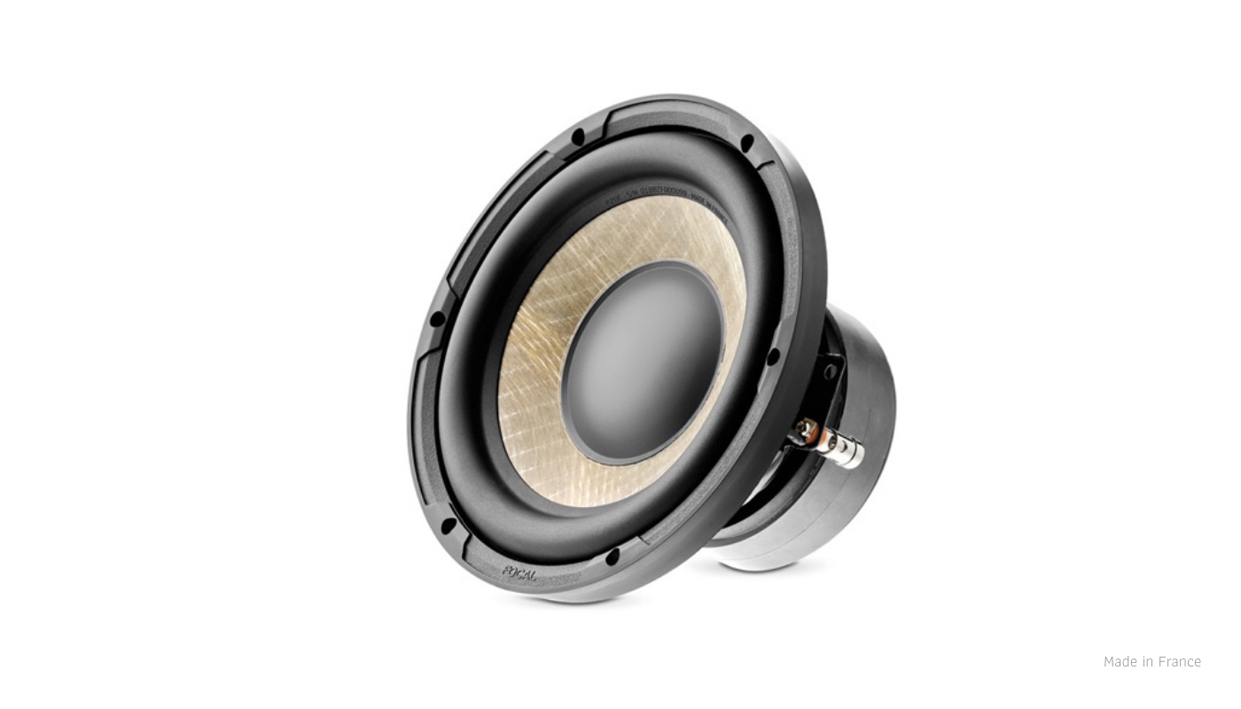 FOCAL P 20 F