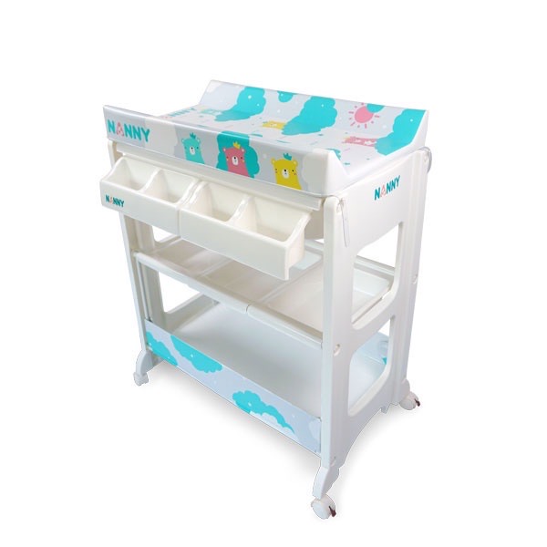 NANNY โต๊ะอาบน้ำเด็กแนนนี่