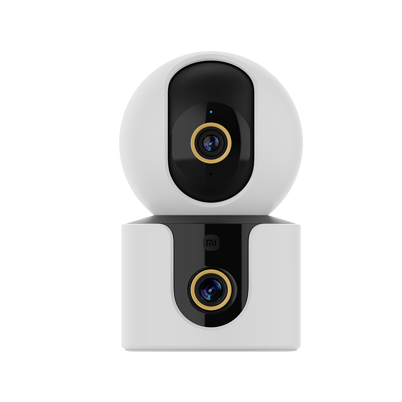 Xiaomi Smart Camera C500 Dual รับประกัน 1 ปี