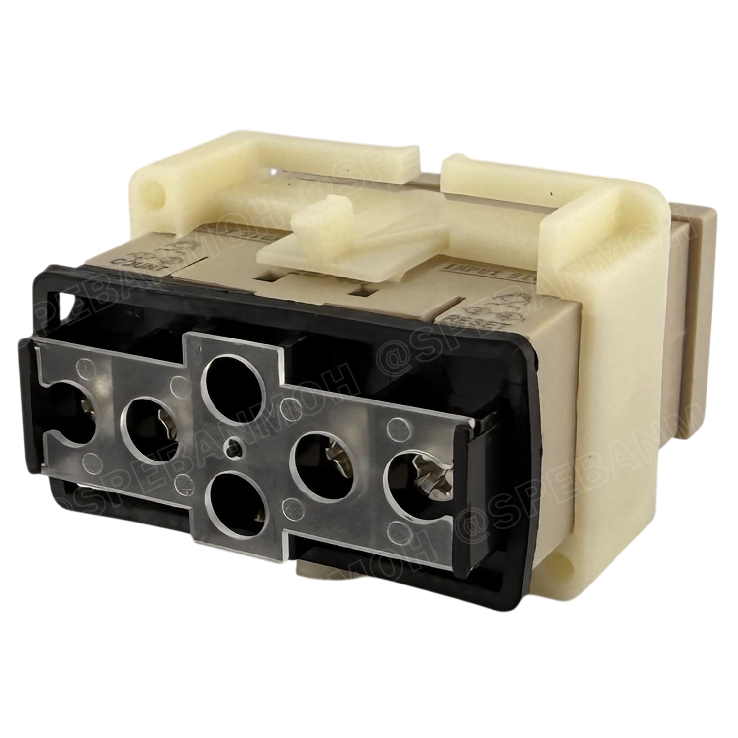 [ 1 ชิ้น ] H7EC-N เครื่องนับจำนวนดิจิตอล MACHINE COUNTER ดิจิตอล เค้าท์เตอร์ Digital Counter ตัวนับจำนวนอัตโนมัติ ใช้ร่วมกับเซนเซอร์ ตัวนับจำนวน อุปกรณ์นับจำนวน เครื่องนับจำนวนใช้ไฟฟ้า พร้อมปุ่ม Reset H7EC