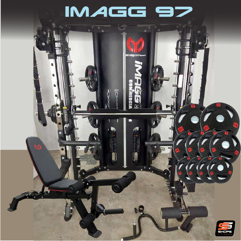 รีวิว 4 อุปกรณ์เสริมสุดเด็ด! ในสมิทแมชชีน imagg series_imagg95_imagg97_imagg99