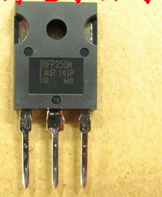 IRFP250NPBF : 30A/200V Power Mosfet N-CH