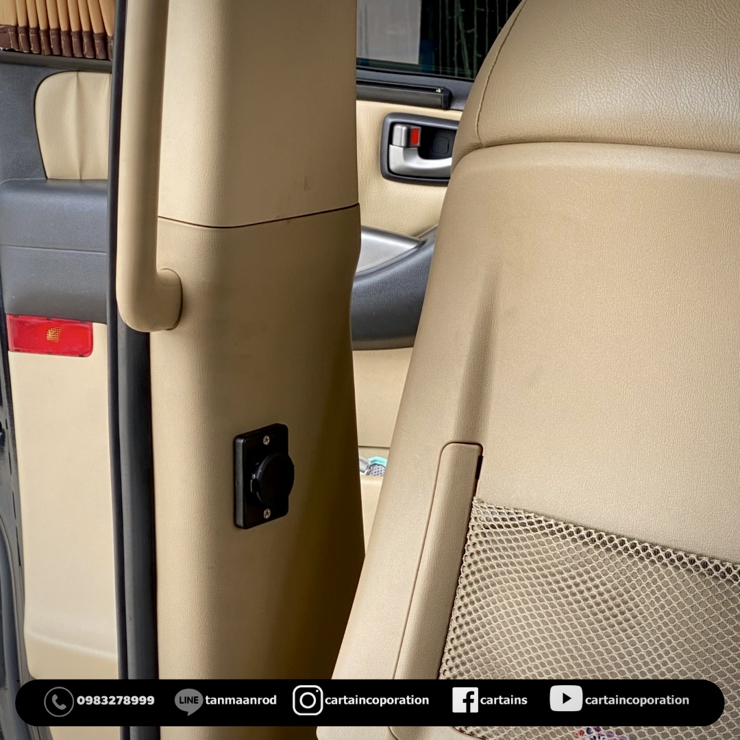 ติดตั้งUSB 5 จุดพร้อมบริการถึงบ้าน