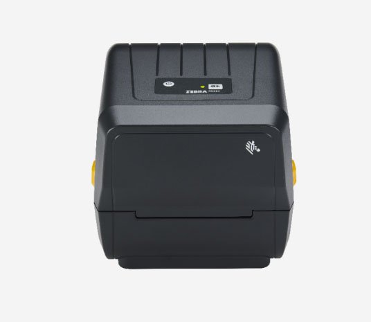 เครื่องพิมพ์บาร์โค้ด Zebra ZD220 Thermal Transfer Desktop Printer for (Labels, Barcodes)