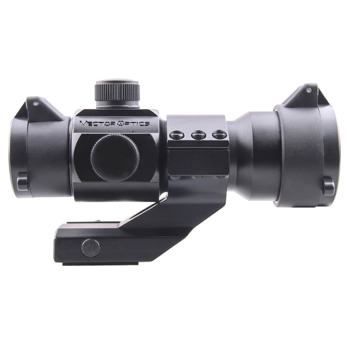 VECTOR OPTIC Red Dot กล้องจุดแดง STINGER 1x28 Red Dot Sight ทนรีคอยล์ถึง ลูกซอง