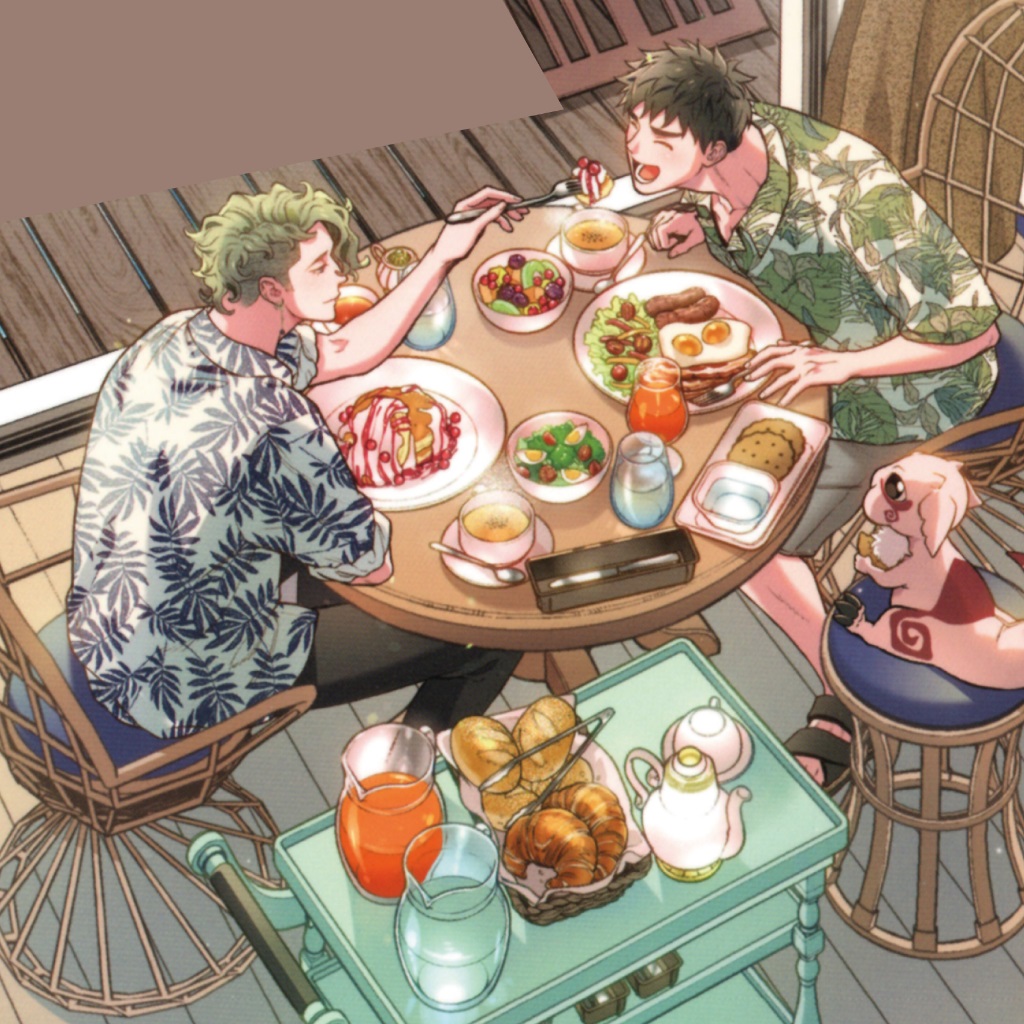 เส้นทางรักของพี่ชายกลายเป็นสาวนักบุญแล้วคร้าบ 2 เล่มจบ สำเนา สำเนา