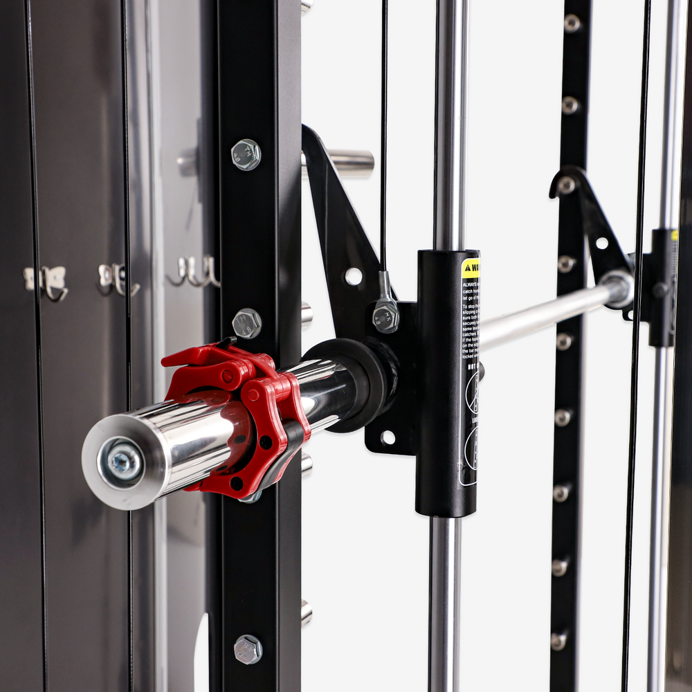 สมิทแมชชีน Smith Machine Iron Smith G9