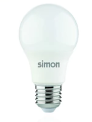 หลอดแอลอีดี G45 Energy saving 3 วัตต์ เดย์ไลท์ E27