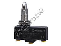 ลิมิทสวิทช์ (Limit switch) GNBER รุ่นRZ-15GQ21-B3