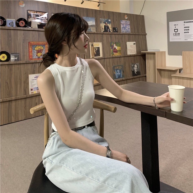 Butter knit crop top ð§Ą āļāļĢāļāļāļāđāļēāļĢāđāļāļāđāļāļāļāļļāļ