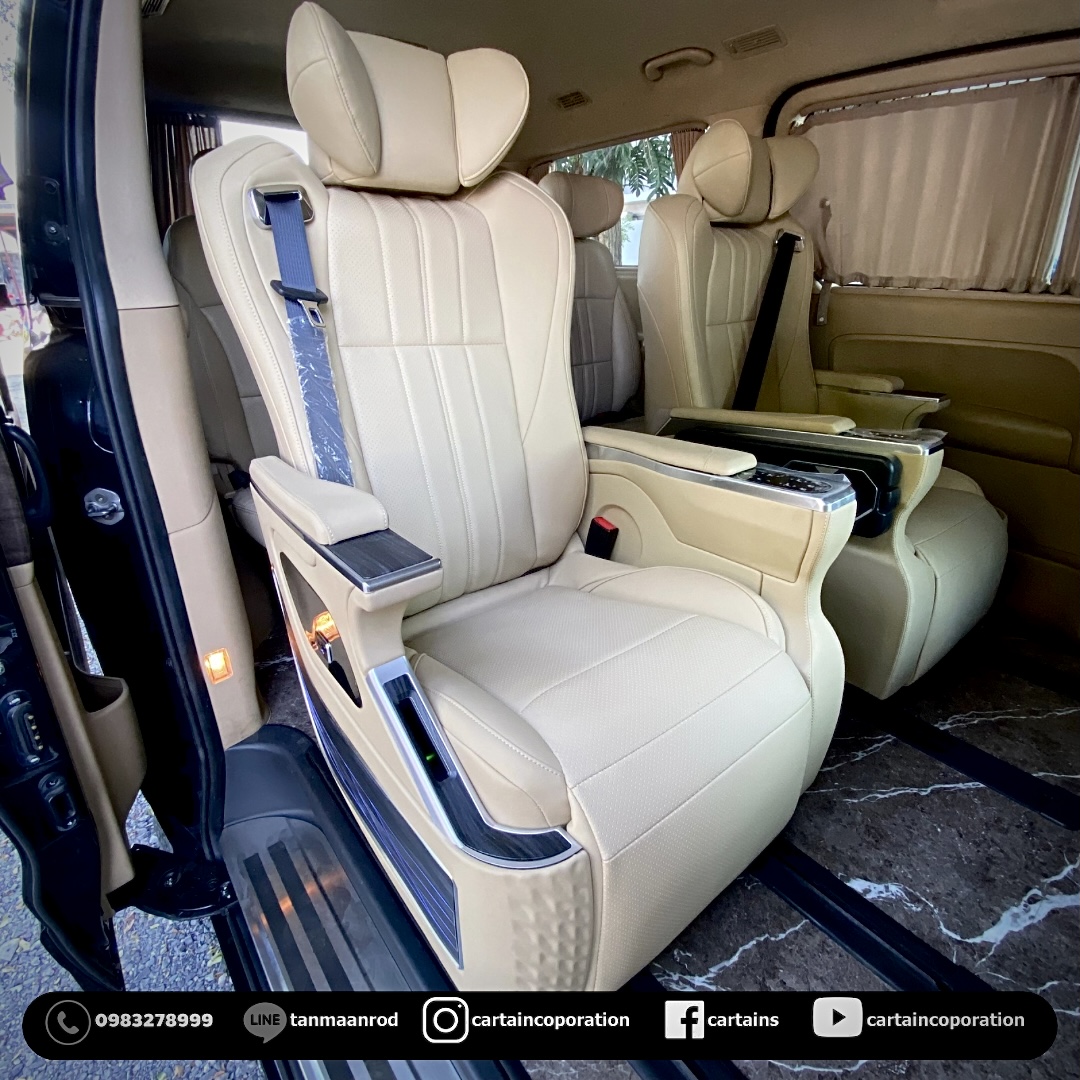 เบาะVIPนำเข้า