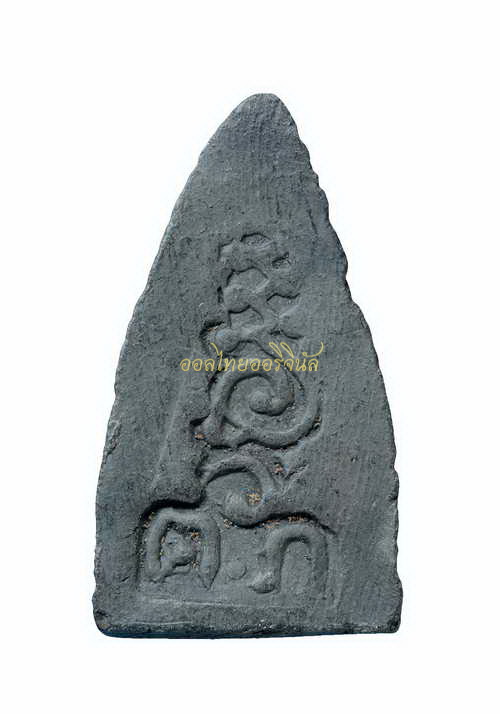 +สมเด็จเล็บมือ พระครูรอด วัดขวิด เนื้อผง นนทบุรี 65011221