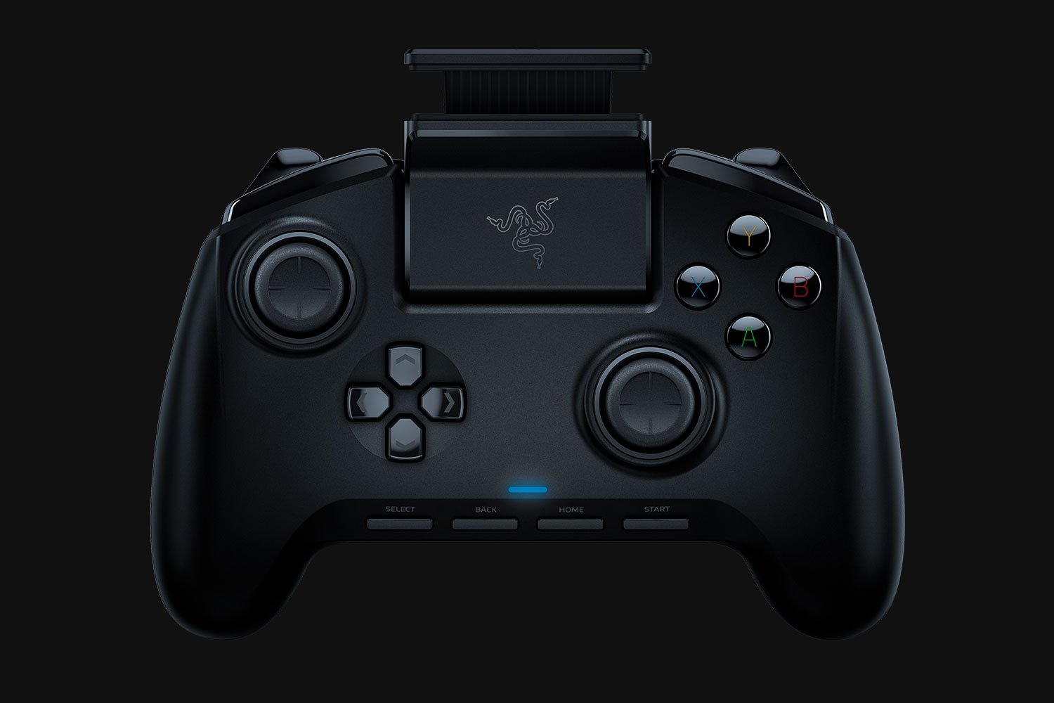 Razer Raiju Mobile gaming controller for Android ประกันซินเน็ค