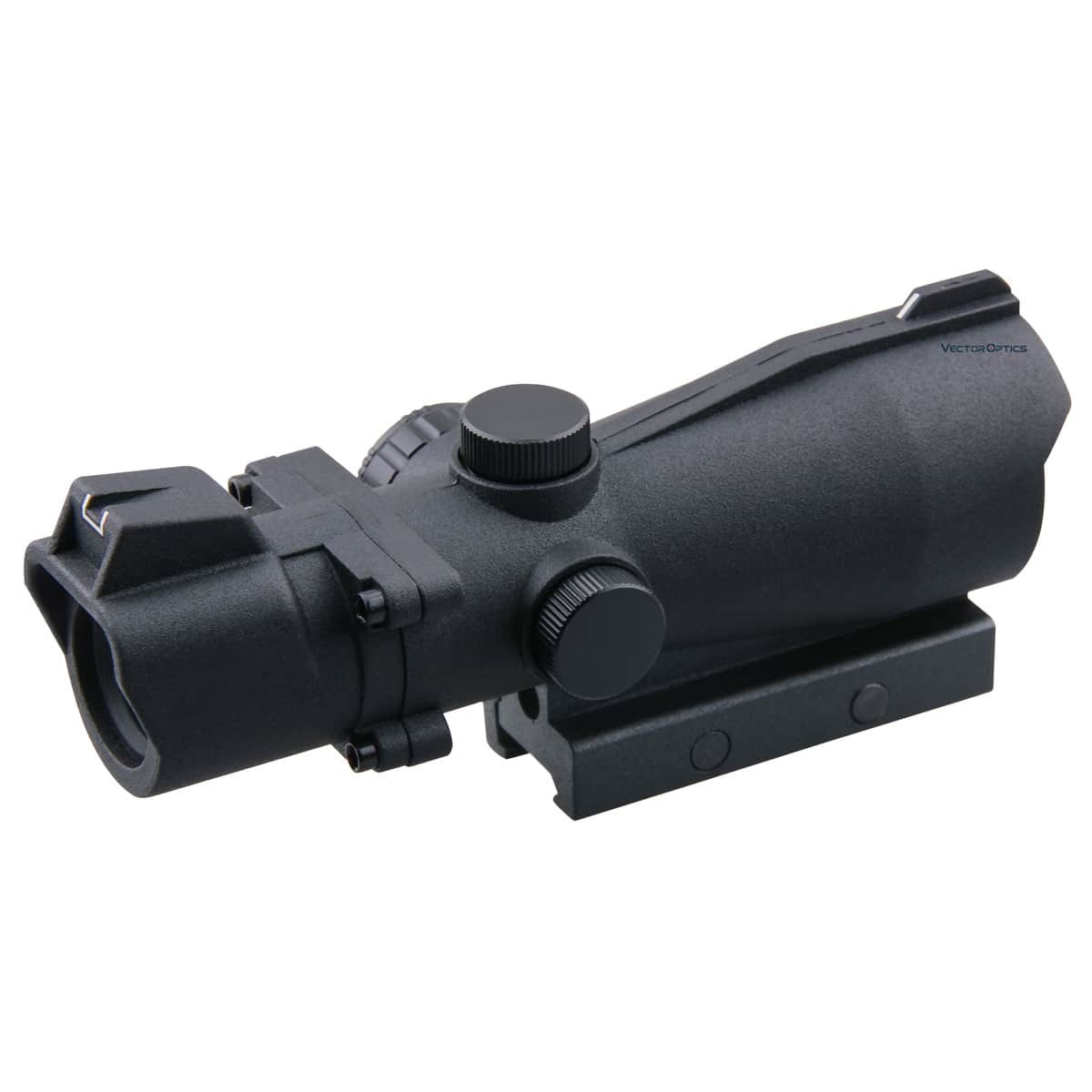 VECTOR OPTIC Red Dot กล้องจุดแดง CONDOR 2x42 Red Dot Sight ทนรีคอยล์ถึง ลูกซอง