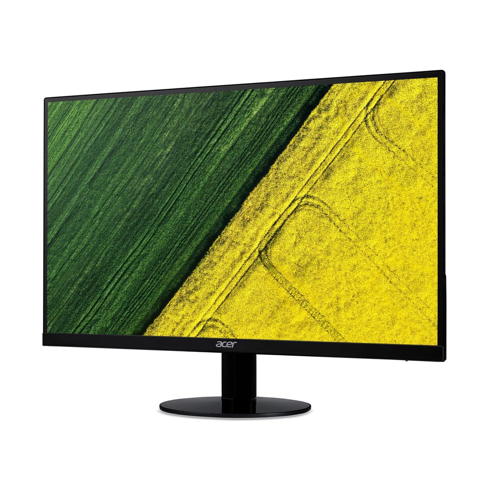 Monitor Acer LED 21.5” SA220QBbix PSI,60Hz (UM.WS0ST.B02) ประกันศูนย์ไทย