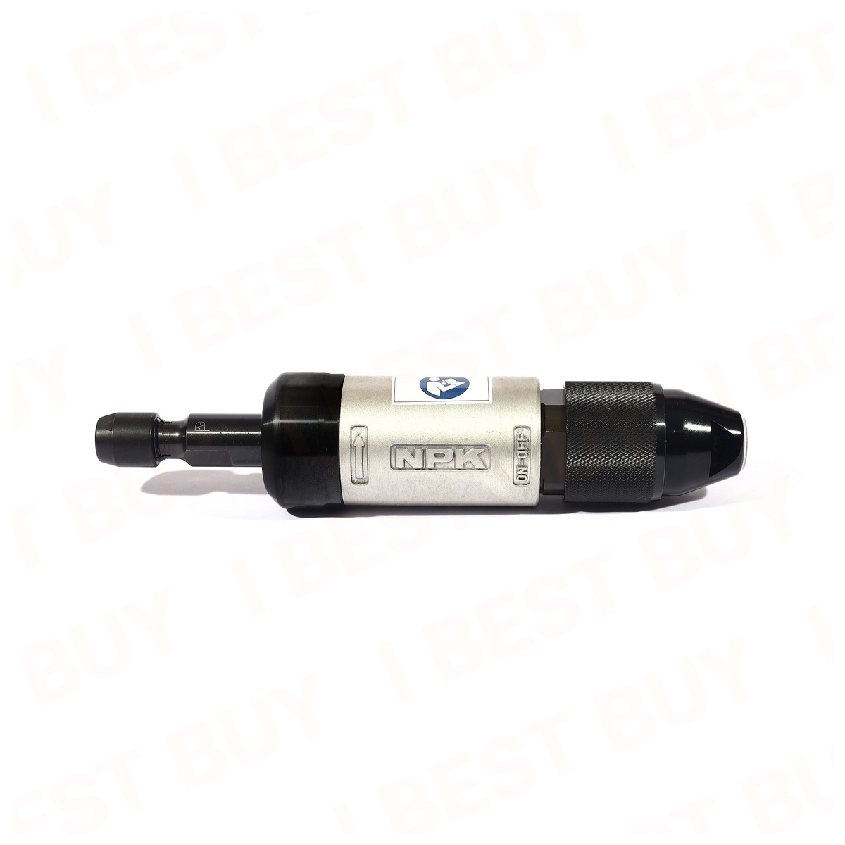 NPK RG-382B เครื่องเจียรแกนใช้ลม แกน 6 มม.ความเร็วรอบ 25,000 รอบต่อนาที ประเทศผู้ผลิต:Japan