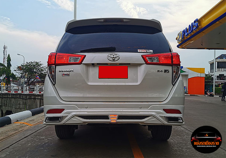 ชุดแต่ง VERZUS INNOVA Crysta