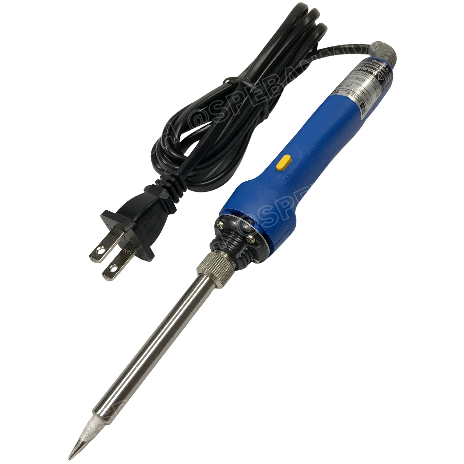 [ 1ชิ้น ] TQ-95 หัวแร้งแบบปากกา TQ-95 Goot Soldering Iron หัวแร้งกู๊ต GOOT หัวแร้งปากกา หัวแร้งบัดกรี เร่งความร้อนได้ ร้อนเร็ว 220V หัวแร้งไฟฟ้า ปากกา หัวแร้งเร่งความร้อน หัวแร้ง 2จังหวะ