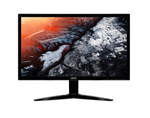 Acer Gaming LED 24.5 นิ้ว KG251Qbiix รับประกัน 3 ปี