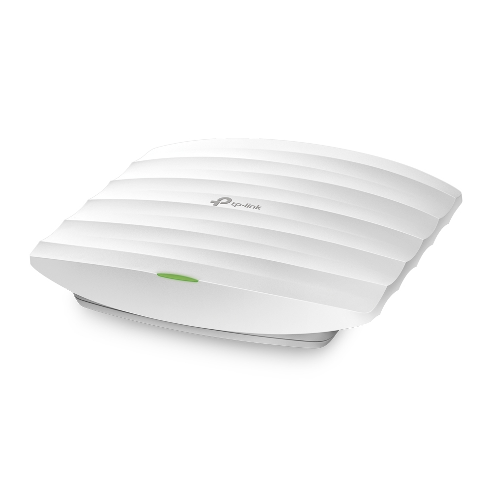 TP-LINK EAP110 300Mbps Wireless N Ceiling Mount Access Point (รับประกันศูนย์ไทย)