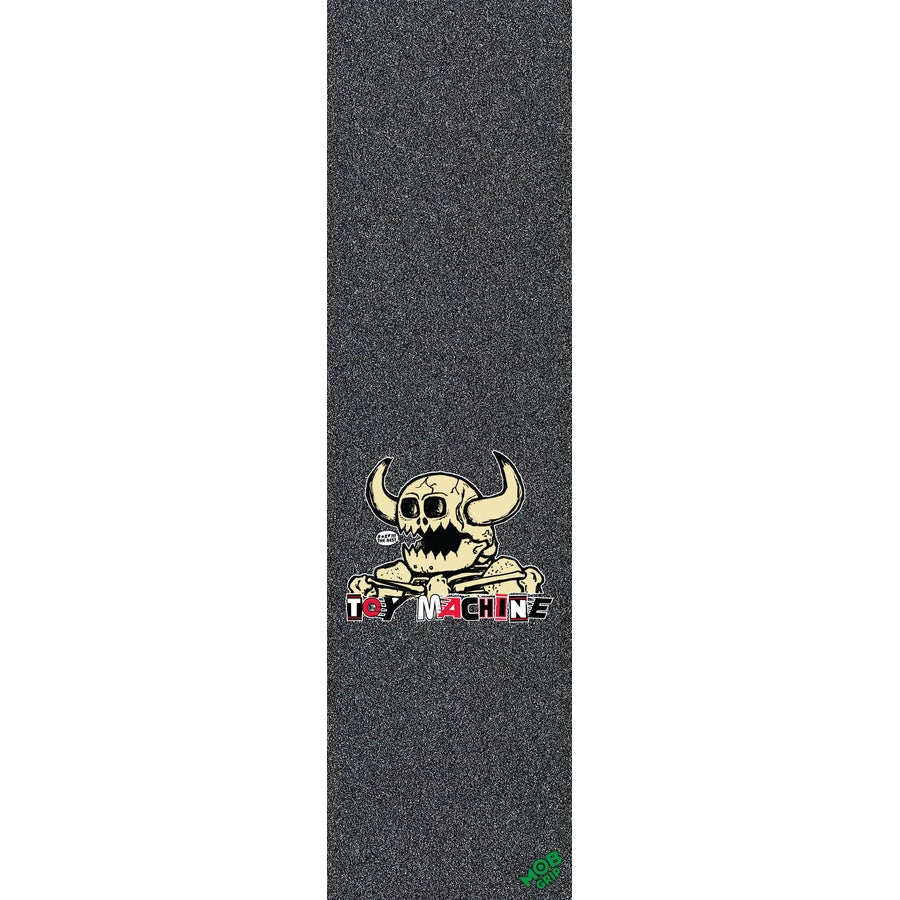 Mob Independent x Toy Machine Grip Tape 9" x 33"