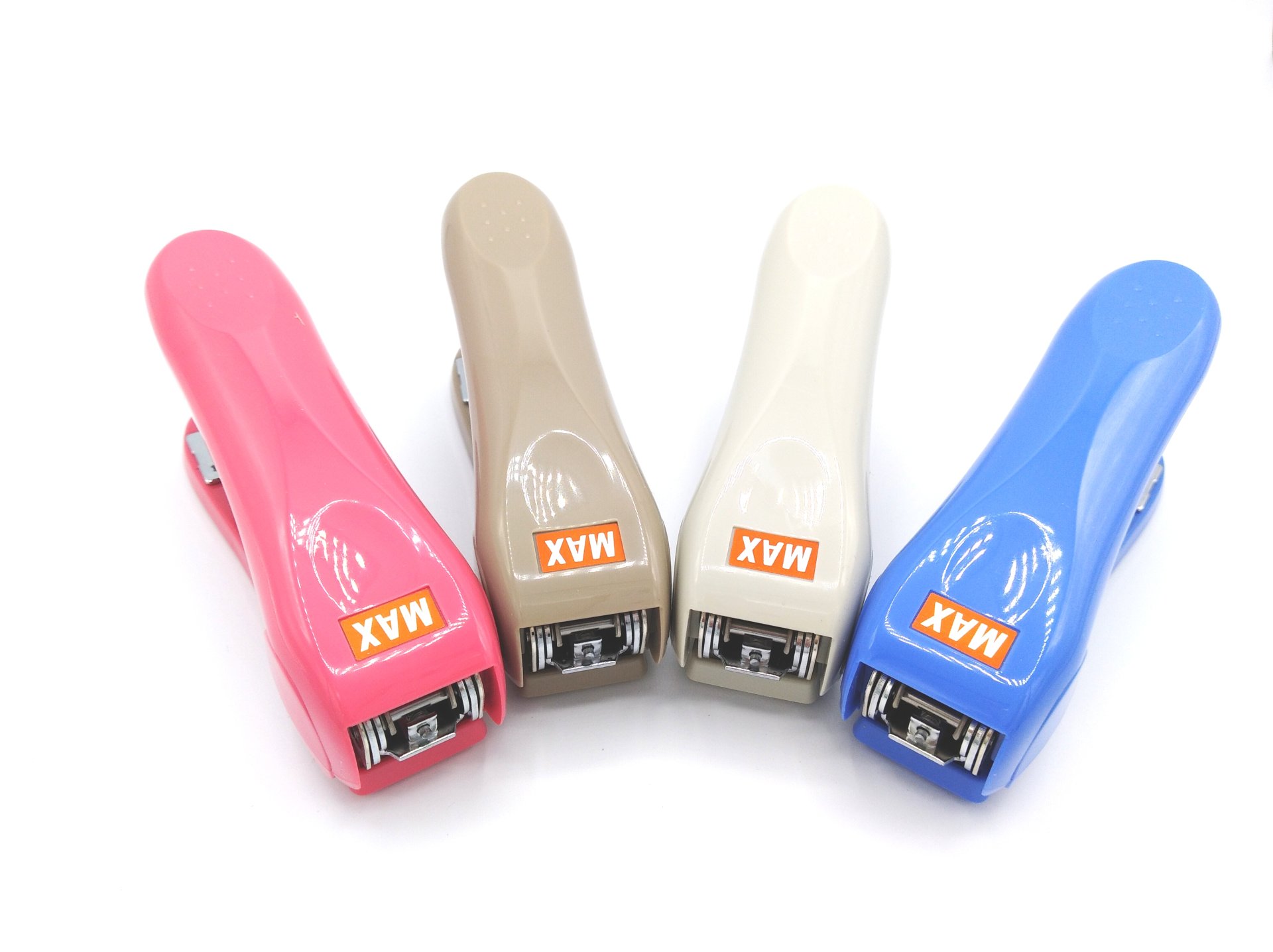 เครื่องเย็บกระดาษ MAX #HD-88
