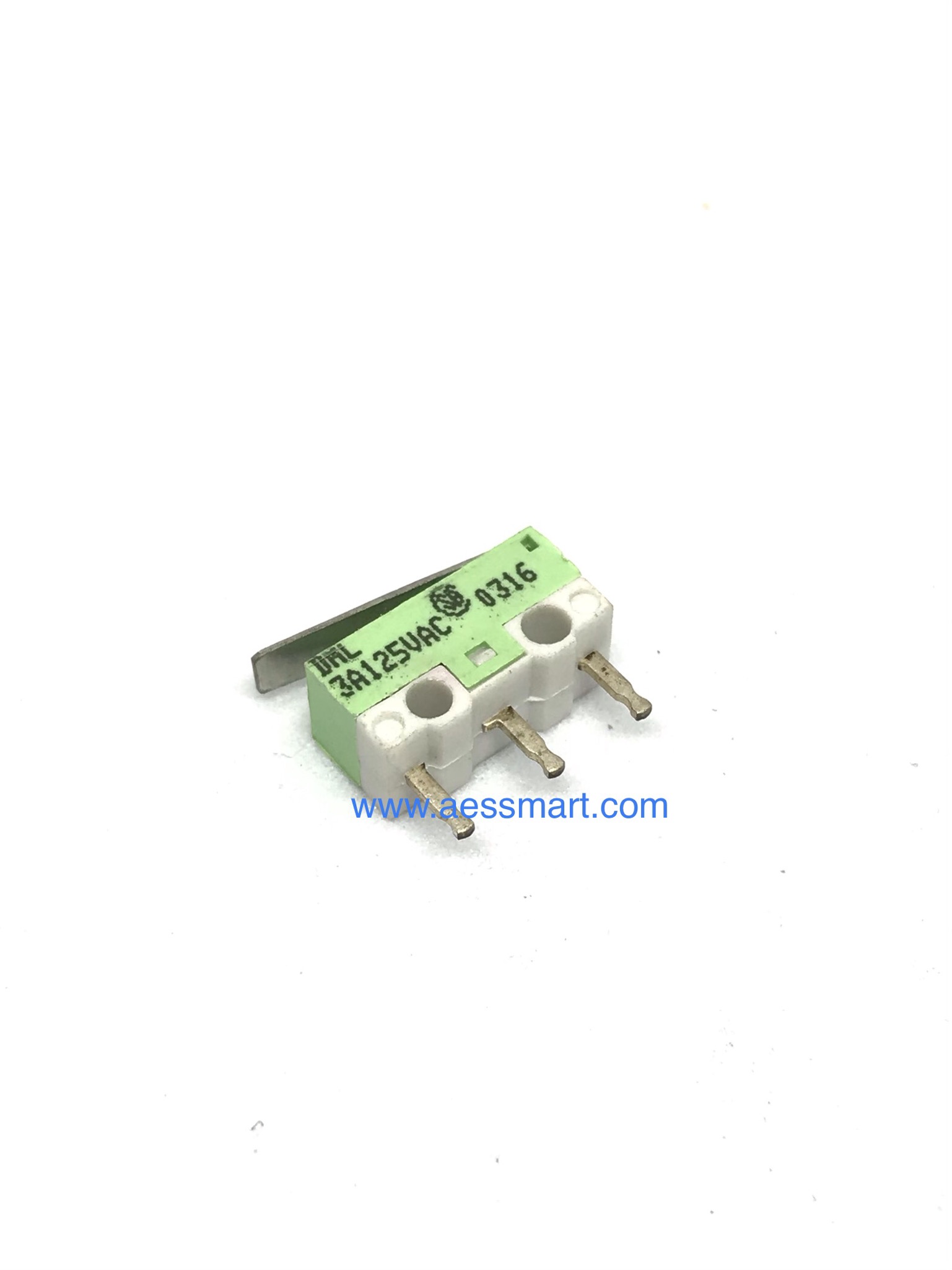 USW0004 : Micro Switch 3A/125V DML