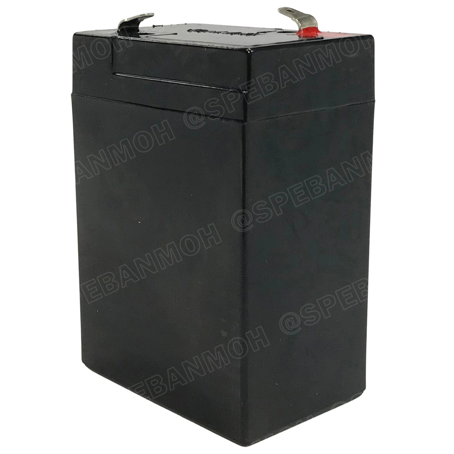 HGL5.0-6 Lion Battery 6V 5A แบตเตอรี่แห้ง สำรองไฟ 6V 5.0Ah Lion แบตเตอรี่เอ็นวี แบตเตอรี่ Lion แบตแห้ง Lion แบต UPS ไฟฉุกเฉิน ระบบเตือนภัย แบตเครื่องสำรองไฟ แบตไฟฉุกเฉิน แบตUPS แบตเตอรี่แห้ง Lion Valve Regulated Lead Acid Battery แบตเตอรี่ชนิดแห้ง ไม่ต้อง