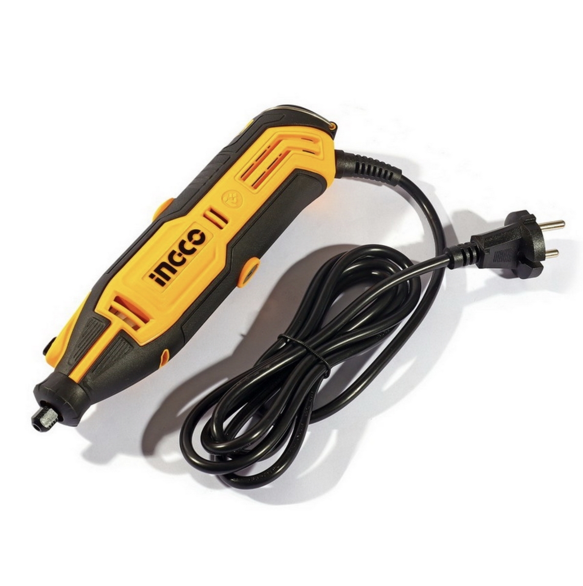 INGCO เครื่องเจียรแกนมินิ 130วัตต์ พร้อมอุปกรณ์ 109 ชิ้น รุ่น MG13328