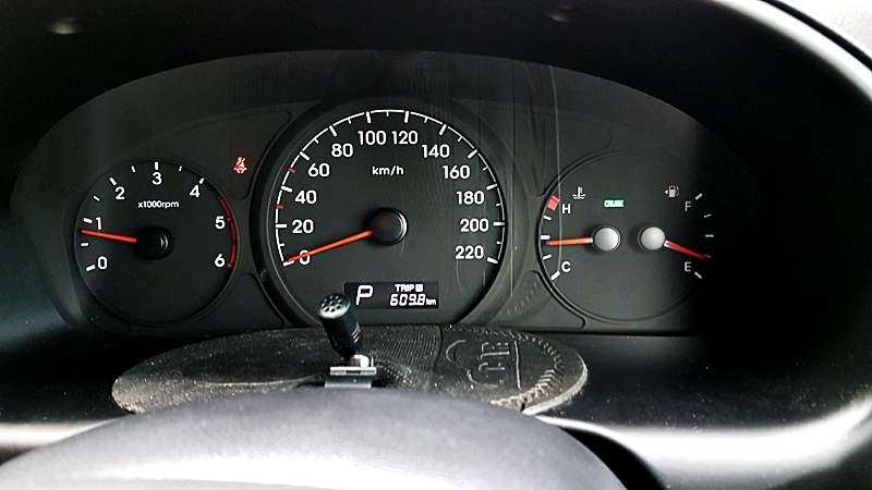 Cruise Control แท้ตรงรุ่นรถฮุนได Hyundai h1 starex