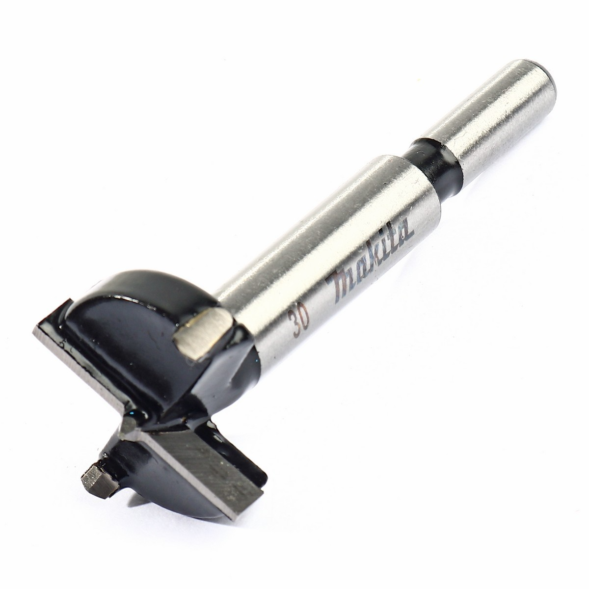 MAKITA D-71146 (30 มม.) ดอกเจาะรู บานพับ TCT 30x77 มม.(D-71146, D71146)