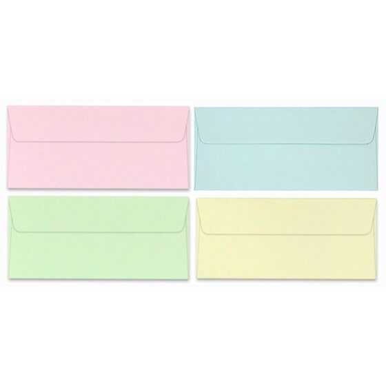 ซองปอนด์สี เบอร์ 9 ฝาขนาน สีทอง555