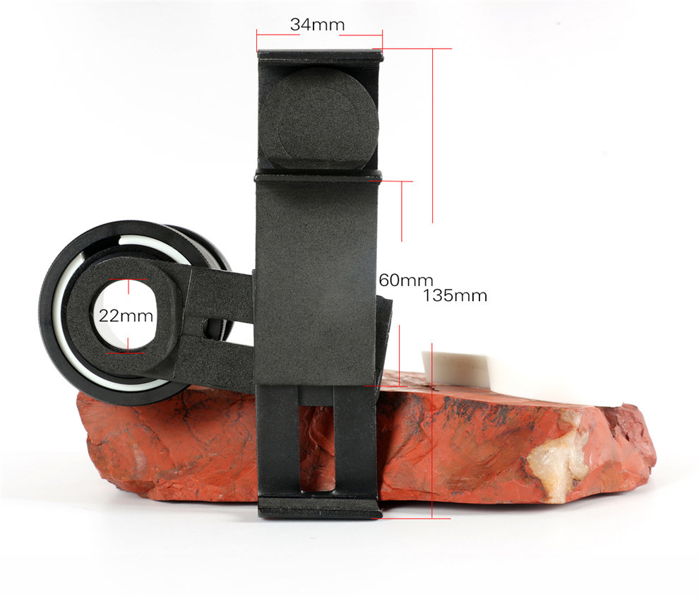 T-EAGLE SCOPE MOUNT PHONE ขาจับโทรศัพท์