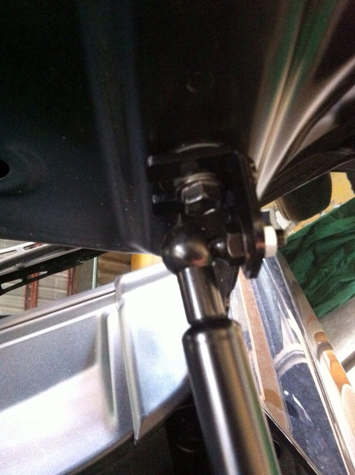 รวมของตกแต่งประดับยนต์ (Accessories) สำหรับ VIOS 2013-2016