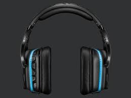 LOGITECH G933S GAMING HEADSET LIGHTSYNC Wireless 7.1 Surround Sound รับประกัน 2 ปี
