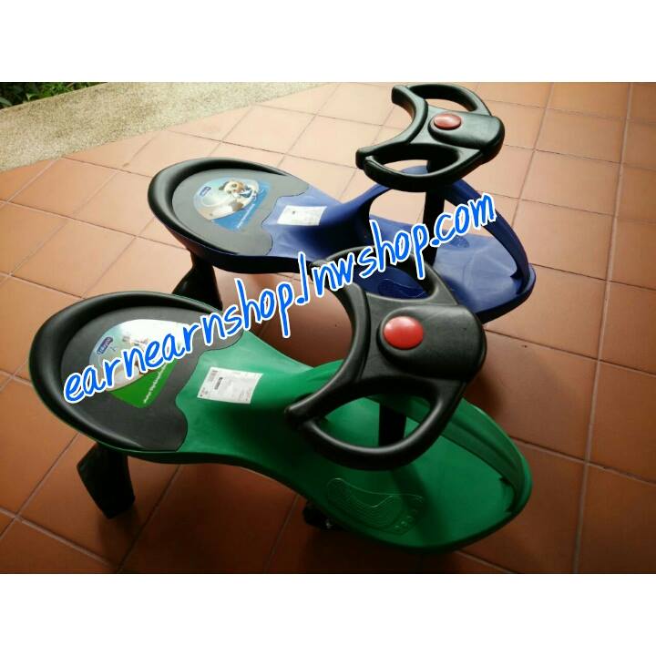 Enfa genius twister รถดุ๊กดิ๊ก (((ส่งฟรี)))