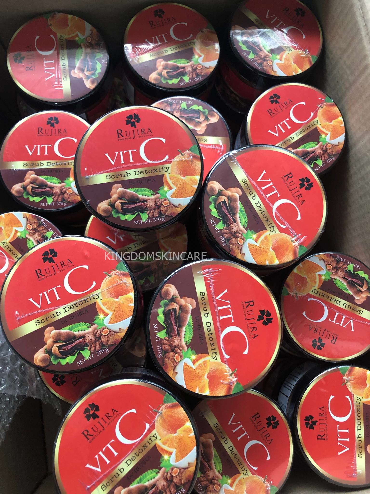 สครับ รุจิรา Rujira