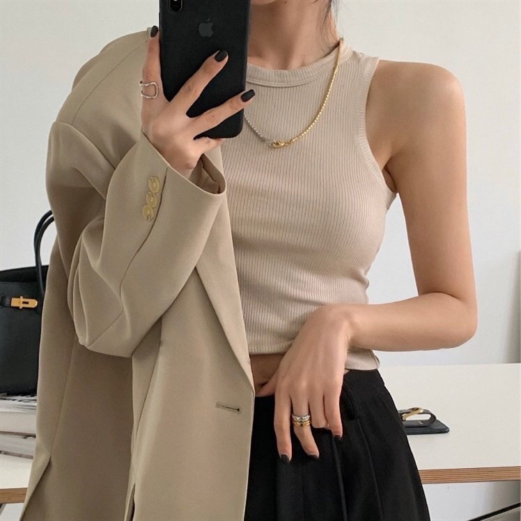 Butter knit crop top ð§Ą āļāļĢāļāļāļāđāļēāļĢāđāļāļāđāļāļāļāļļāļ